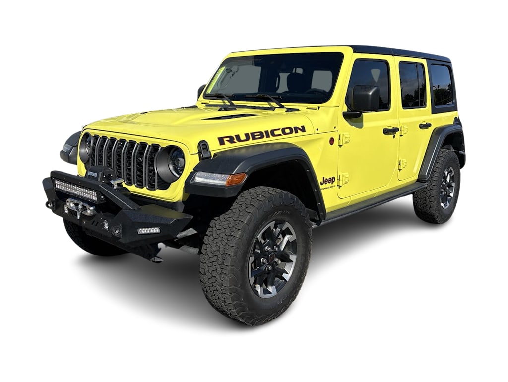 jeep wrangler 4-door 2024 1C4PJXFN0RW133164 image jeep wrangler 4-door 2024 1C4PJXFN0RW133164 image